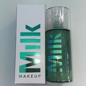 Milk Makeup Hydro Grip Primer